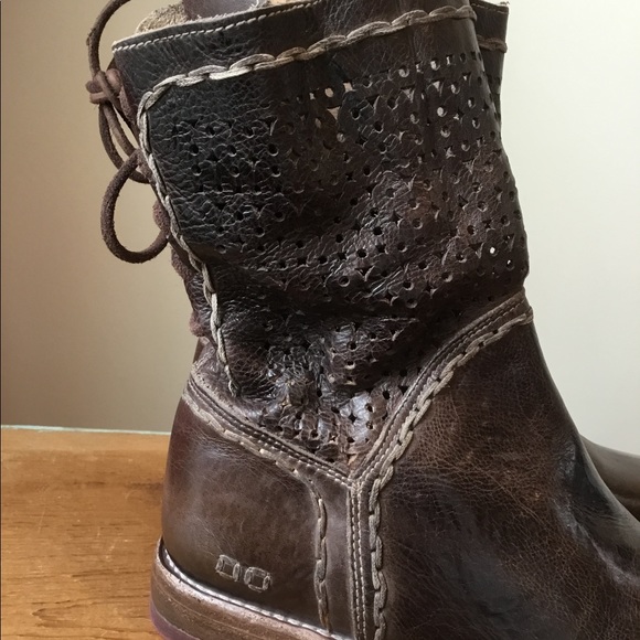 Bed Stu Cheshire Boot - Picture 6 of 10